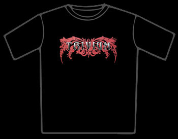 Trivium Logo T-Shirt