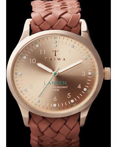 Triwa Lansen Unisex Watch LAST101MB010214
