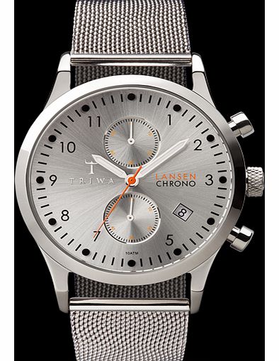 Triwa Lansen Unisex Watch LCST102ME021212