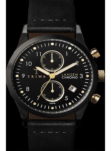 Triwa Lansen Unisex Watch LCST108CL010113