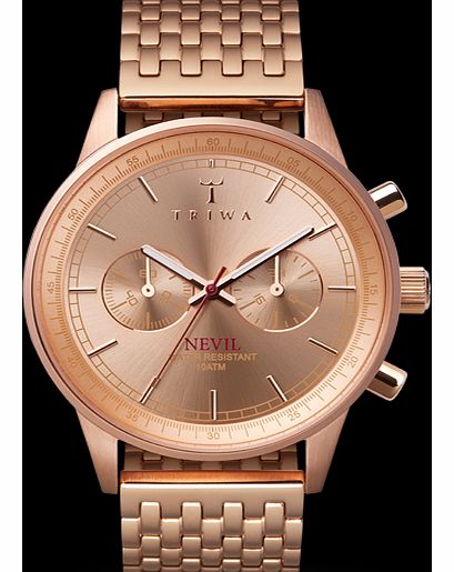 Triwa Nevil Ladies Watch NEST106BR021414