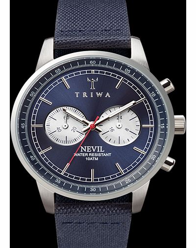 Nevil Mens Watch NEST108CL060712