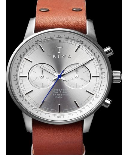 Triwa Nevil Unisex Watch NEST101NA010212