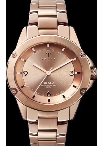 Triwa Skala Ladies Watch SKST102BK021414