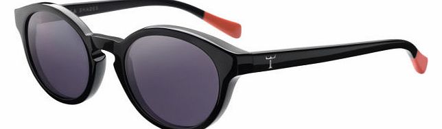 Triwa Womens Triwa Bonnie Sunglasses - Midnight
