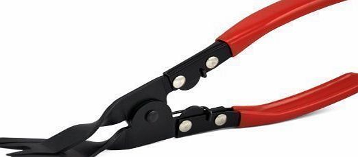TRIXES Car Trim Removal Pliers Automotive Mechanics Bodywork Clip Tool