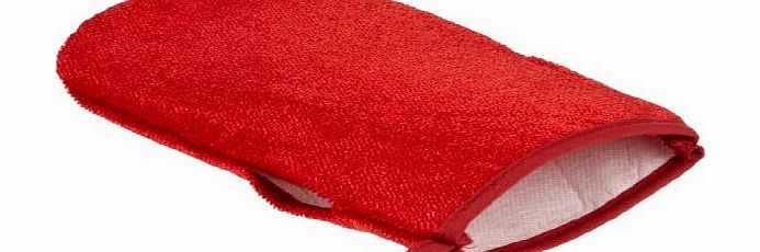 Trixie 2328 Pet Hair Remover on Both Sides Red