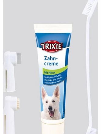 Trixie Dog Dental Care Kit
