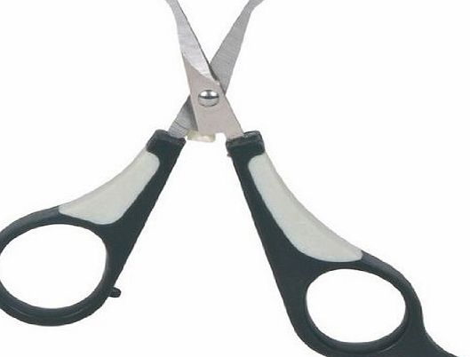 Trixie Face and Paw Scissors (2360)