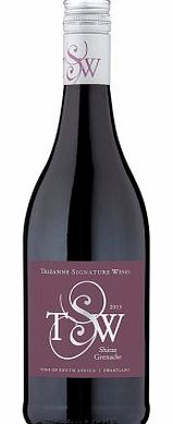 Trizanne Signature Grenache/shiraz