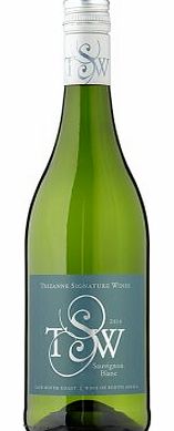 Trizanne Signature Sauvignon Blanc