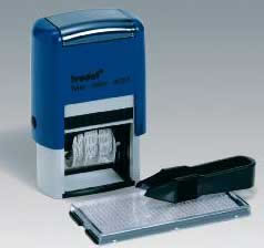 Trodat Printy 4750L Ink Cartridges Replacement