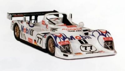 Trofeu Porsche LMP1/98 2nd. Petit Le Mans 98 - #77