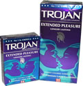 Trojan Extended Pleasure 3