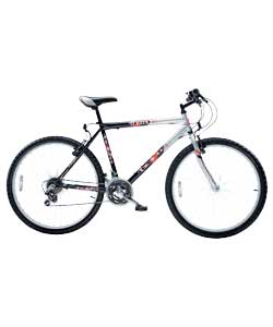 Trojan Thunder 26in Mens Cycle