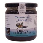 Tropical Forest Case of 6 Organic Clear Forest Honey - 454g/1lb