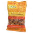Case of 10 Organic Dried Mango