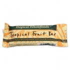Tropical Wholefoods Case of 28 Tropical Wholefoods Fruit Bar