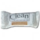 Clean Soap - Neem Scented - Coconut and