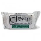 Tropical Wholefoods Clean Soap-Lemongrass Seaweed Scrub
