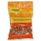 Tropical Wholefoods Mountain Apricot Kernels - 50g
