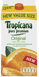 Tropicana Original Orange with Juicy Bits (1.5L)