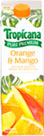Tropicana Pure Premium Orange and Mango Juice (1L) Cheapest in Asda Today! On Offer