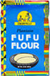 Tropiway Plantain Fufu Flour (681g)
