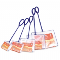 Tropix Fine Fish Net 6 X 5