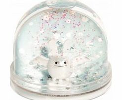 Angel Bunny Snowball - white `One size