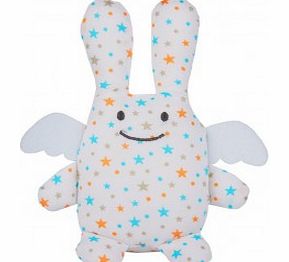 Trousselier Angel Bunny Stars Ring `One size