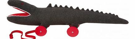Trousselier Crocodile on wheels `One size