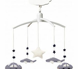 Trousselier Sailor musical mobile `One size