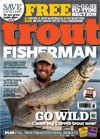 Trout Fisherman 2 Years By Credit/Debit Card -