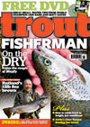 Trout Fisherman Quarterly DD   Airflo Line WF4F