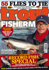 Trout Fisherman Quarterly Direct Debit   GRXi