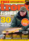 Trout Fisherman Quarterly Direct Debit   Hardy