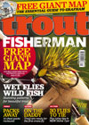 Trout Fisherman Quarterly Direct Debit   Leeda