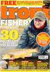 Trout Fisherman Quarterly Direct Debit   Ultima