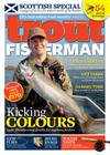 Trout Fisherman Quarterly Direct Debit  