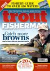 Trout Fisherman Six Monthly Direct Debit to UK