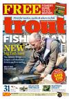 Trout Fisherman Six Months by Direct Debit to UK