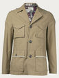 TROVATA JACKETS BEIGE M TRO-T-11-504-GUERRA
