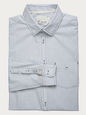 TROVATA SHIRTS NAVY XL TRO-T-11-477-PADRE