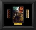 Troy Double Film Cell: 245mm x 305mm (approx) - black frame with black mount