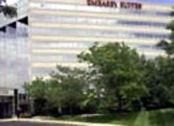 TROY Embassy Suites Hotel? Detroit-North/Troy Auburn