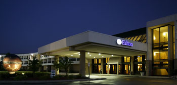 TROY Hilton Detroit Troy