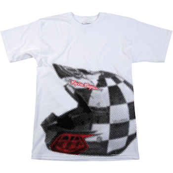 Troy Lee Check-It T-Shirt