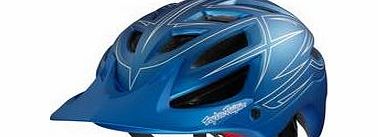 Troy Lee Designs A1 Trail Helmet