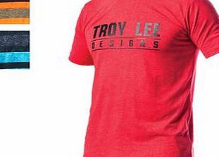 Troy Lee Designs Network Short Sleeve Jersey